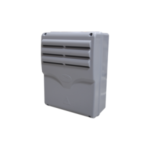 cuadro de mando para brazos abatibles ati de 24v