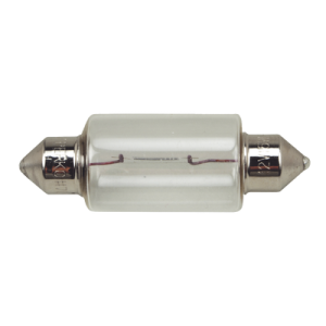 bombilla de repuesto para luces de navegación 10 watts / 0.74a