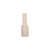 enganche para mástil 009mxarm001 con barrera gard4 (001g4140z / g3750) / 8 orificios para tornillería / sopcam