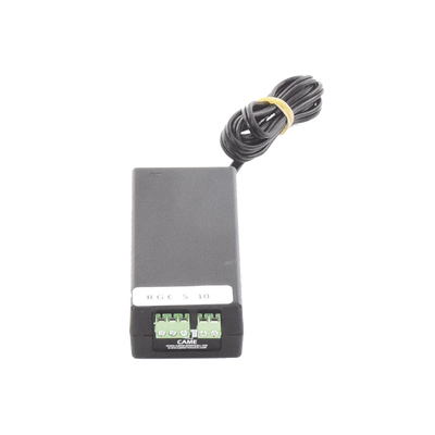 fuente de alimentaci贸n para tira led 009rgbip65 / solo compatible con barreras vehiculares came fuente de alimentaci贸n para tira led 009rgbip65 / solo compatible con barreras vehiculares came