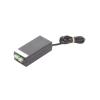 fuente de alimentaci贸n para tira led 009rgbip65 / solo compatible con barreras vehiculares came