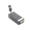 fuente de alimentaci贸n para tira led 009rgbip65 / solo compatible con barreras vehiculares came