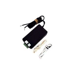 fuente de alimentación para tira led 009rgbip65 / solo compatible con barreras vehiculares came