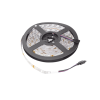 tira led rgb (enciende en color verde, rojo ) /ideal para agregar iluminación a las plumas vehiculares