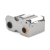 ribbon para dtc4250e, dtc4000, ymcko (full color)/ 250 imagenes