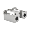 ribbon para dtc4250e, dtc4000, ymcko (full color)/ 250 imagenes