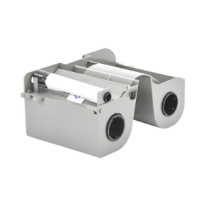 ribbon para dtc4250e, dtc4000, ymcko (full color)/ 250 imagenes