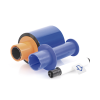 ribbon eco full color ymcko / para dtc4500, dtc4500e / 500 impresiones