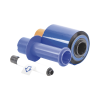 ribbon eco full color ymcko / para dtc4500, dtc4500e / 500 impresiones