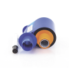 ribbon negro k para dtc1500 con 3000 impresiones