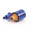 ribbon negro k para dtc1500 con 3000 impresiones