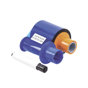 ribbon negro k para dtc1500 con 3000 impresiones