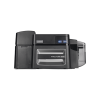 impresora profesional de una cara dtc1500/ borrado información/ marca de agua