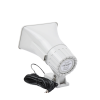 bocina 30w para sistema pa ritron de la serie lm