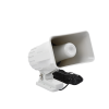 bocina 30w para sistema pa ritron de la serie lm