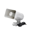 bocina 30w para sistema pa ritron de la serie lm