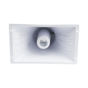 bocina 30w para sistema pa ritron de la serie lm