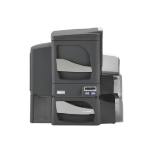 impresora de tarjetas dtc4500e / impresión doble lado /laminación por doble lado/ 3 años garantia