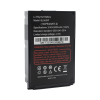 batería de respuesto para radio rg725/750 ruggear