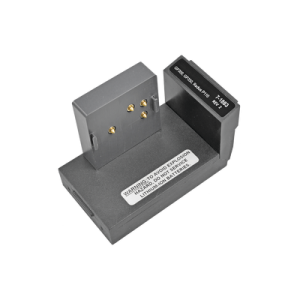 adaptador de batería para analizador c7x00 c series para baterías hnn9360, hnn9628, pmnn4016 para radios motorola gp300/600gtx/lts2000/mtx638/ptx600,gp350