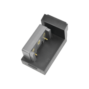 adaptador de batería para analizador c7x00 c series para batería bp196h radios icom ic f3, ic f4, ic f4tr, ic t2a, ic a4, ic t2h