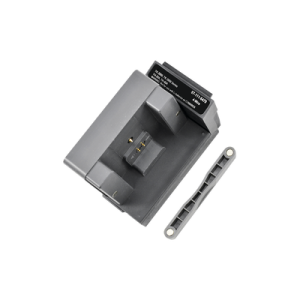 adaptador de batería para analizador c7x00 c series para batería knb57, radios kenwood nx220/320/420, tk2140/2160