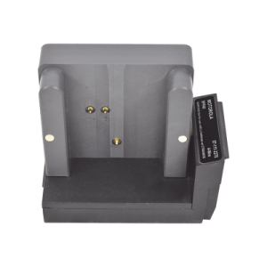 adaptador de batería para analizador c7x00 c series para batería pmnn4071/ar para radios motorola mag one a8, bpr40