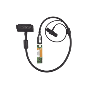 adaptador de batería para analizador c7x00 c series para apple iphone y samsung (smart connect adapter)