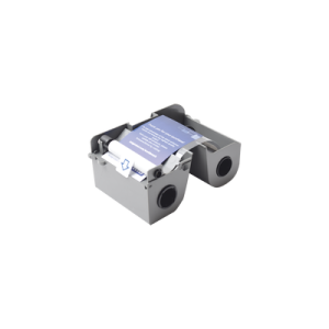 ribbon para dtc550, ymcko (full color)/ 500 imagenes