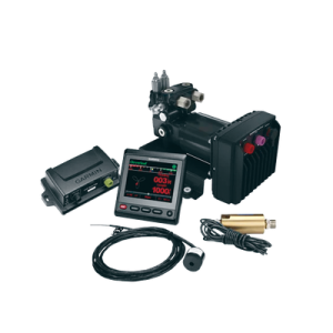 paquete principal hidráulico reactor™ 40 con smartpump v2 y ghc™ 20