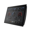 gpsmap® 8424 con mapa base mundial