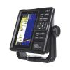 plotter de navegación gpsmap 585 plus / pantalla 6" wvga / sonar chirp 600w / clearvü scanning sonar / compatible gps glonass beidou / quickdraw contours / 2 ranuras sd / ipx7 / multiidioma