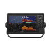 gpsmap® 1022xsv ecosonda de 10" sidevÜ, clearvÜ y chirp tradicional.