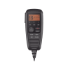 micrófono de mano para radios garmin con conector de 12 pines