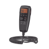 micrófono de mano para radios garmin con conector de 12 pines