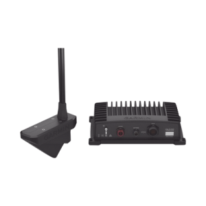sonda garmin gls 10 / transductor lvs32 / frecuencia 530 1100 khz / potencia 500 w / profundidad máxima 61 m / resistencia al agua ipx7 / rango de temperatura 15°c a 70°c / conexión garmin marine network