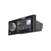 estéreo marino fusion® apollo™ ra770 con conexión bluetooth, wifi y ant