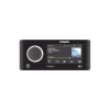estéreo marino fusion® apollo™ ra770 con conexión bluetooth, wifi y ant