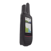 radio portátil de dos vía con navegador gps rino 750