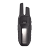 radio portátil de dos vía con navegador gps rino 750