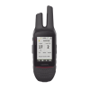radio portátil de dos vía con navegador gps rino 750