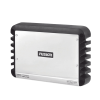 amplificador náutico de audio de la serie signature de 5 canales de 1600 w de pico