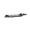 motor eléctrico force de 57" / propulsión máx. 100 lb / voltaje 24v o 36v / gps integrado / sonda chirp 150 240 khz / clearvü 800 khz / sidevü 1200 khz / ipx7 / mando a distancia inalámbrico / compatible con peda