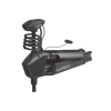 motor eléctrico force de 57" / propulsión máx. 100 lb / voltaje 24v o 36v / gps integrado / sonda chirp 150 240 khz / clearvü 800 khz / sidevü 1200 khz / ipx7 / mando a distancia inalámbrico / compatible con peda