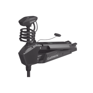 motor eléctrico force de 57" / propulsión máx. 100 lb / voltaje 24v o 36v / gps integrado / sonda chirp 150 240 khz / clearvü 800 khz / sidevü 1200 khz / ipx7 / mando a distancia inalámbrico / compatible con peda