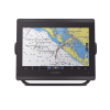 gpsmap® 8410 con mapa base mundial