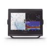 gpsmap® 8410 xsv con mapa base mundial