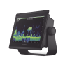 gpsmap® 8410 xsv con mapa base mundial