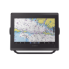 gpsmap® 8410 xsv con mapa base mundial