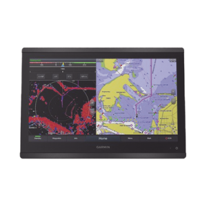 gpsmap® 8416 con mapa base mundial